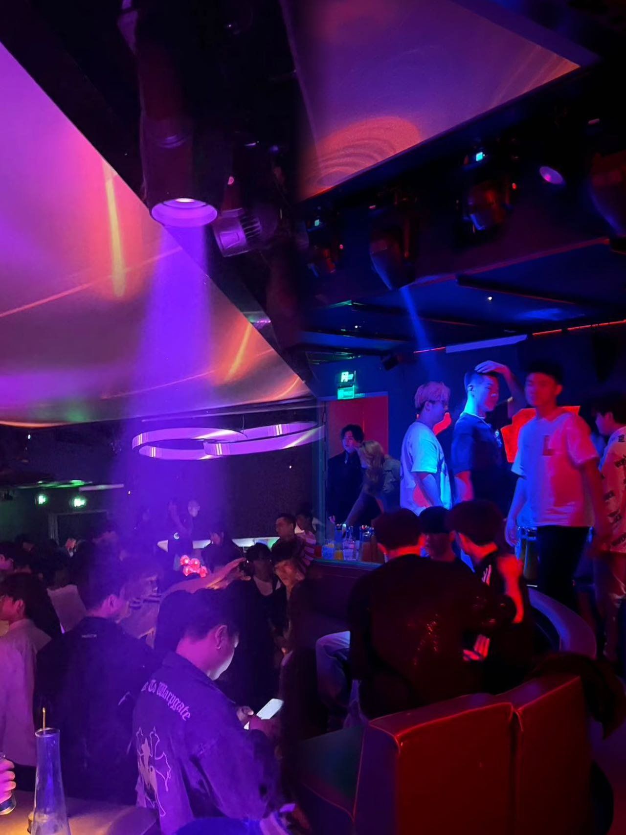 榆林商务ktv能否轻松组局-神木县ktv预定