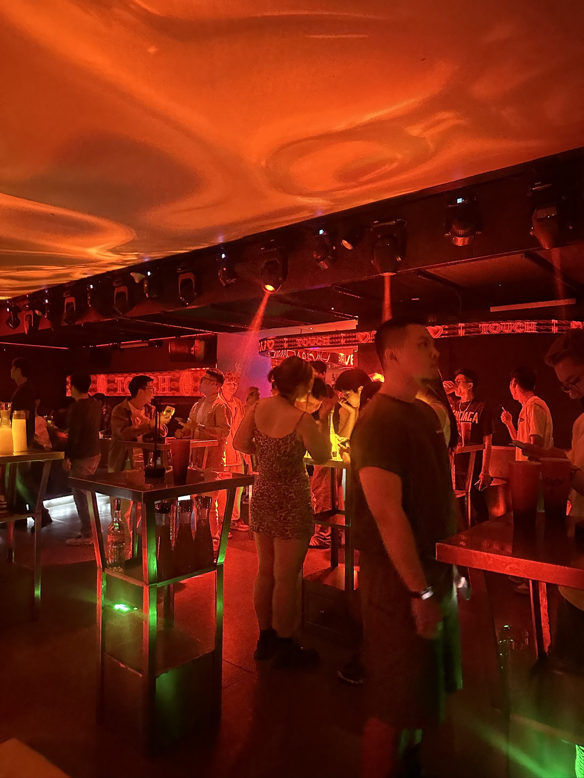 榆林商务ktv推荐商务ktv有哪些-神木县ktv预定